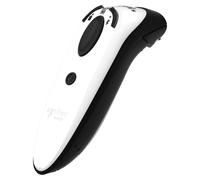 Lecteur de codes-barres portatif Socket Mobile DuraScan D762, compatible 1D/2D, avec éclairage LED, prenant en charge les codes : Code 128, Code 39, Code 93, EAN-13, EAN-8, GS1 DataBar, GS1 DataBar Ex