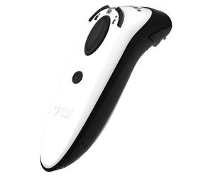Lecteur de codes-barres portatif Socket Mobile DuraScan D762, compatible 1D/2D, avec éclairage LED, prenant en charge les codes : Code 128, Code 39, Code 93, EAN-13, EAN-8, GS1 DataBar, GS1 DataBar Ex