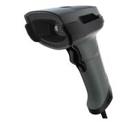 Safescan Lecteur de codes-barres 330-W – 1D/2D USB IP54 3-35 cm Portable