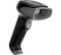 Approx appLS25WS, Lecteur de codes à barres portable, 1D/2D, CCD, China Post, Code 128, Code 32, Code 39, Code 93, EAN 128, EAN 2, EAN 5, EAN-13, EAN-8, IATA, ISBN,..., Code Aztec, Data Matrix, Dot Co