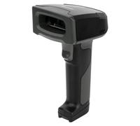 Lecteur de codes-barres sans fil Equip 2D 2,4 GHz + Bluetooth avec station de recharge, lecteur de codes-barres portable, 1D/2D, CMOS, Code 128, EAN-13, EAN-8, Code 39, UPC-A, UPC-E, Codabar, Interlea