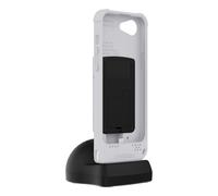 Lecteur de codes-barres Socket Mobile DuraSled DS840 Bluetooth 1D/2D