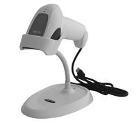 Lecteur de codes-barres USB APPLS11ASWH environ, blanc