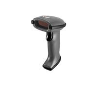 Lecteur de Codes-Barres XL6200 - Douchette laser avec connexion USB, prête à l'emploi