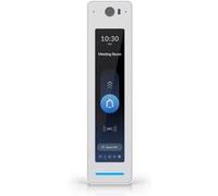 Lecteur de Contrôle d'Accès - UBIQUITI - G2 Pro - Caméra 12MP - Authentification Biométrique - Design Élégant Blanc