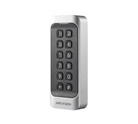 Lecteur de contrôle Hikvision DS-K1107AEK Argenté