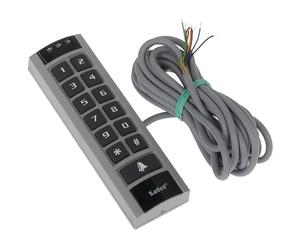 Lecteur de proximité avec clavier PK-01 SATEL