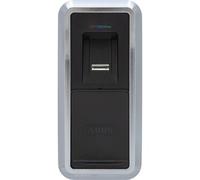 Lecteur d'empreinte Bluetooth Argent HomeTec Pro