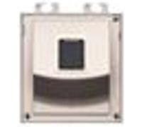 2N Telecommunications 9155045-D, Metallisch