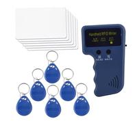 Lecteur D'identité Et Copieur De D'identité, Copieurs De Portables | Scanners D'identification Portables 125KHz, Appareils Ménagers pour De Stationnement Et D'accès