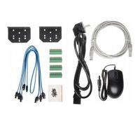 Lecteur enregistreur hd dvd Dahua - NVR4416-16P-EI - ENREGISTREUR IP