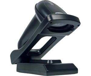 Lecteur QR, scan d'écran de téléphone, support et station d'accueil en un seul HD5800