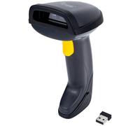 Equip Scanner à main 351029 2D Laser sans fil double mode SW