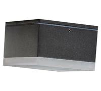 LED 10W APULIA S AZ4338 Azzardo spot extérieur pour montage en saillie