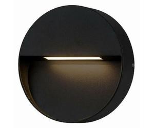 LED 6W CASORIA R AZ4366 Luminaire d'extérieur pour escaliers Azzardo