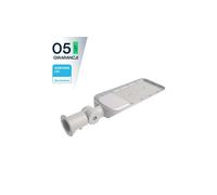 Lampes routières à LED - Lampes routières orientables - 135lm/w - Samsung - IP65 - 70 Watt - 8040 Lumen - 4000K - 5 ans