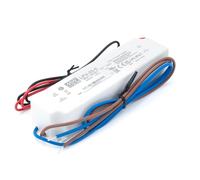 LED Alimentation 25W 5V 5A ; MeanWell, LPV-35-5
