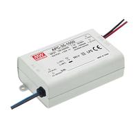 LED Alimentation 35W 15-50V 700mA ; MeanWell, APC-35-700 ; courant constant