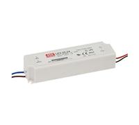 LED Alimentation 36W 15V 2,4A ; MeanWell, LPV-35-15