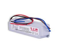 LED Alimentation IP67 150W 24V 6,25A ; GLP, GPV-150-24 ; TüV
