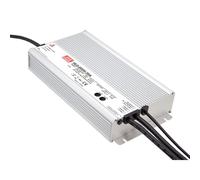 LED Alimentazione 600W 24V 25A ; MeanWell HLG-600H-24B funzione di attenuazione