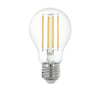 LED Ampoule E27 6W 2700K blanc chaud 806lm