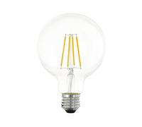 LED Ampoule E27 7.3W 2700K blanc chaud 806lm