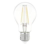 LED Ampoule E27 7W 2700K blanc chaud 806lm