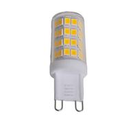 LED Ampoule G9 3W LED-Stiftlampe en Verre (G9), lampes ampoule basse consommation