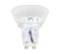 LED Ampoule GU10 4,9W 2700-6500K RGB+TW dimmable 345lm