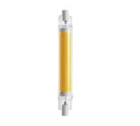 LED Ampoule R7S 8W 2700K blanc chaud 806lm