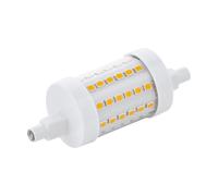 LED Ampoule R7S 8W 2700K dimmable 950lm