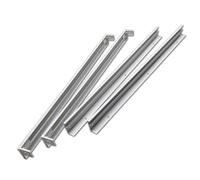 LED ATOMANT 10x Cadre Saillie pour Panneau Slim 60x60cm