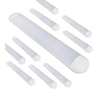 LED ATOMANT 10x Réglette LED 120cm 72W Blanc Froid 7200lm