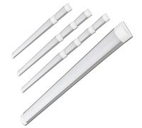 LED ATOMANT 10x Réglette LED 150cm 48W CCT 3000-6500K 4800lm | Avec sélecteur de couleur CCT