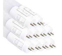 LED ATOMANT 10x Tube LED T8 120cm 18W CCT 3000-6500K 2200lm
