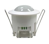 LED ATOMANT 2X Détecteur de Mouvement Encastrable avec Capteur Lumineux