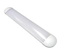 LED ATOMANT 2x Réglette LED 60cm 36W Blanc Froid 3600lm | 6500K
