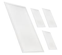 LED ATOMANT 4x Panneau LED Encastrable 60x30cm 36W CCT 3000K-6500K 4000lm