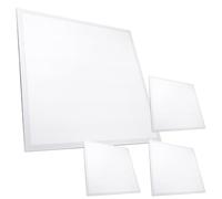 LED ATOMANT 4x Panneau LED Encastrable 60x60cm 48W CCT 3000K-6500K 5000lm