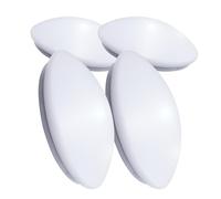 LED ATOMANT 4x Plafonnier LED Saillie 38cm 36W CCT 3000-6500K 3600lm