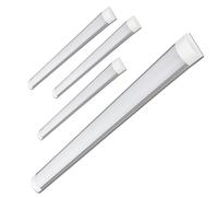 LED ATOMANT 4x Réglette LED 150cm 48W CCT 3000-6500K 4800lm | Avec sélecteur de couleur CCT