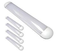 LED ATOMANT 5x Réglette LED 120cm 72W Blanc Froid 7200lm