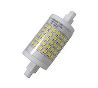 LED ATOMANT Ampoule LED R7S 10W 78mm Dimmable Blanc Chaud 900lm
