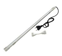 LED ATOMANT Applique LED Extensible 48,5cm 7W Blanc Froid 680lm Sous Meuble