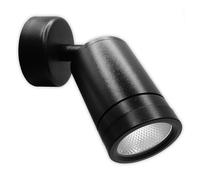 LED ATOMANT Applique Murale LED 15W Adressable Blanc Chaud 1200lm IP65