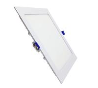 LED ATOMANT Downlight LED Encastrable Découpe 205mm 20W CCT 3000-6500K