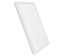 LED ATOMANT Kit Saillie avec Panneau LED 60x30cm 36W CCT 3000-6500K
