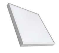 LED ATOMANT Kit Saillie avec Panneau LED 60x60cm 48W CCT 3000-6500K