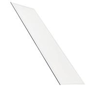 LED ATOMANT Panneau LED Encastrable 120x30cm 48W CCT 3000K-6500K 5000lm